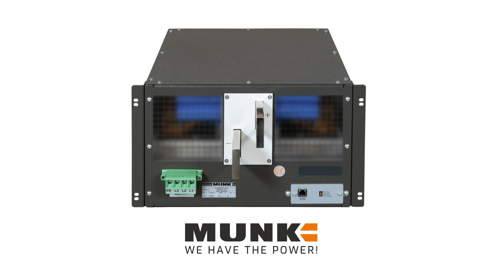 Munk