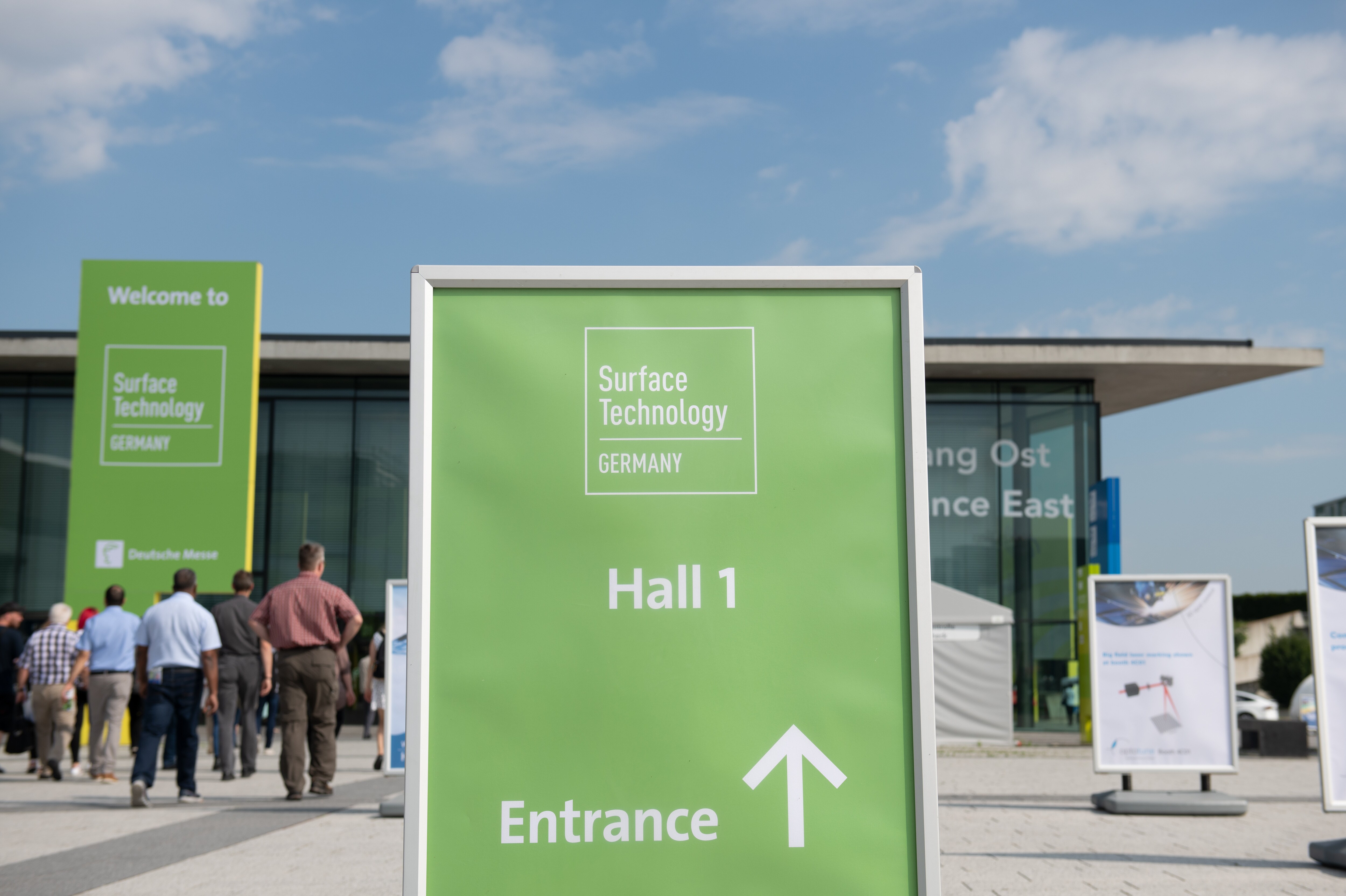 SurfaceTechnology 2018